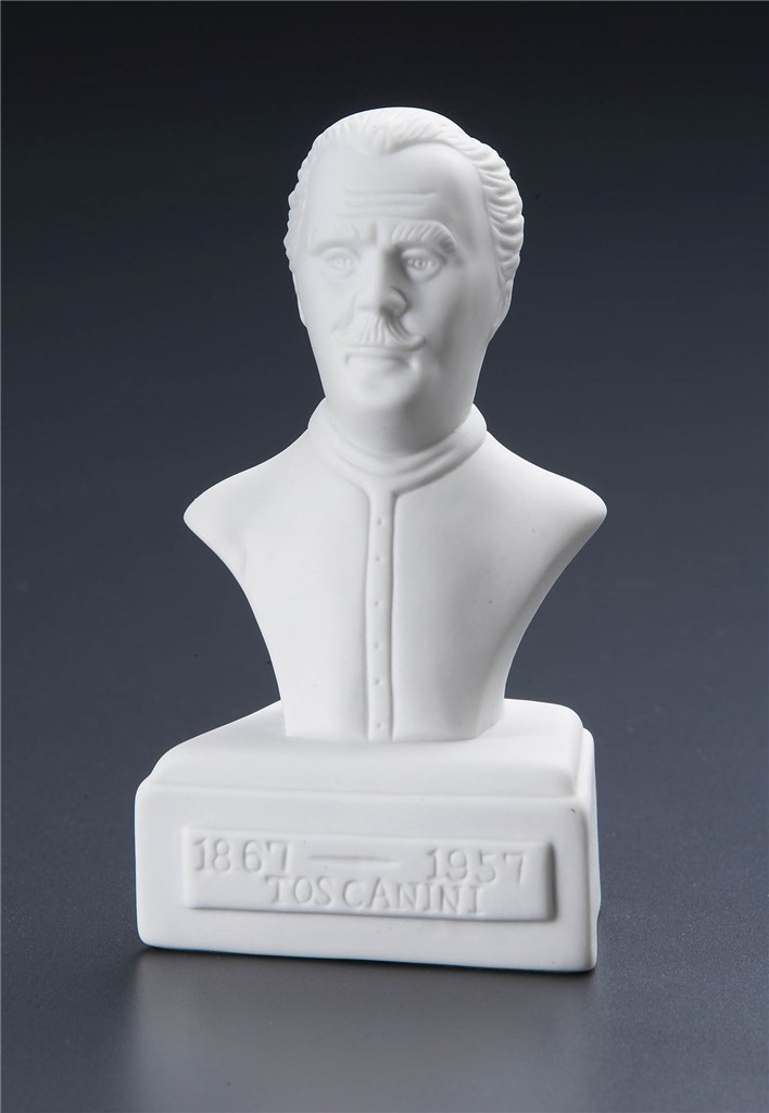 Toscanini 5 inch.